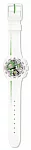 Chrono Plastic Street Map Green