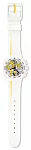 Swatch Chrono Plastic Street Map Yellow SUIW410