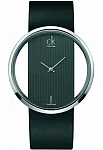 CALVIN KLEIN Lady Glam Black K9423107