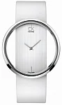 CALVIN KLEIN Lady Glam White K9423101