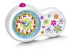 Clock for Girls