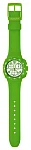 Colour Codes Chrono Plastic Green Master