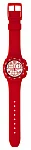 Swatch Colour Codes Chrono Plastic Hot Chili SUIR400