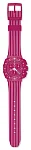 Colour Codes Chrono Plastic Pink Run