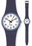 Swatch Colour Codes Frozen Breeze GN231