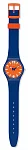 Swatch Gent Colour Codes In Motorino GN234