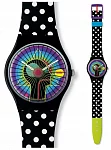 Swatch Colour Codes Straight Drops GB242