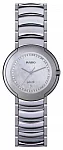 Rado Coupole Gent Diamonds Quartz L R22593732