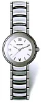 Rado Coupole Lady Quartz S R22594112