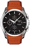 Couturier Automatic Chrono Marcin Gortat Limited Edition