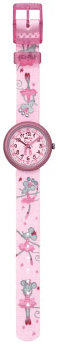 Flik Flak Dancing Mouse ZFPB005