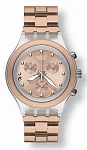 Diaphane Chrono Full Blooded Caramel