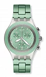 Diaphane Chrono Full Blooded Mint