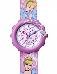 Flik Flak Disney Princess - Cinderella FLS027