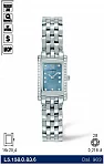 Longines DolceVita Lady L5.158.0.83.6