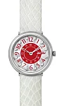 Flik Flak Dream in Red FCN013