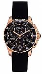 DS First Lady Chrono Ceramic PVD