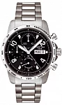 Certina DS Podium Automatic Chrono Valjoux C674.7129.42.66