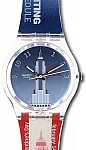 Swatch Gent Empire State GK309