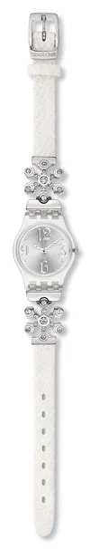 Swatch Lady Fancy Winter Spirit LK279