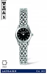 Longines Flagship Classic Lady L4.215.4.52.6