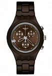 Swatch Full Blooded Men Smoky Black SVCF4000AG