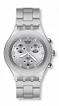 Diaphane Chrono Full Blooded Silver