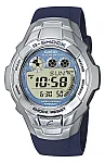 G-Shock Analog-Digital Gloomy Bloke