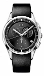 Gent Basic Chrono
