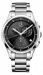 CALVIN KLEIN Gent Basic Chrono K2A27107
