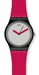 Swatch Gent Bicoloured Pink'n Grey GB266