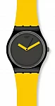 Gent Bicoloured Yellow\'n Brown