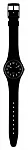 Swatch Colour Codes Black Suit GB247