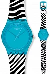 Gent Blue Zeb