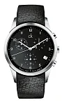 CALVIN KLEIN Gent Bold Chrono K2227102