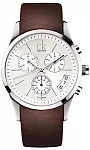 Gent Bold Ext Chrono