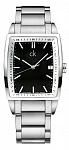 CALVIN KLEIN Gent Bold Square K3031175