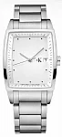 CALVIN KLEIN Gent Bold Square K3031120
