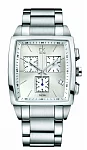 CALVIN KLEIN Gent Bold Square Ext Chrono K3047126