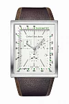 CALVIN KLEIN Gent Boundary Chrono K4212120