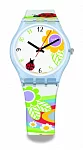 Swatch Gent Bugs Day GN228