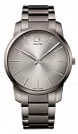 Gent City Grey PVD