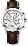 CALVIN KLEIN Gent Continual Chrono K8727137
