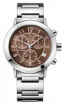 CALVIN KLEIN Gent Continual Chrono K8727176