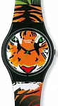 Swatch Gent Dans La Jungle GB224
