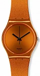 Gent Deep Shine Orange