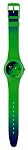 Gent Colour Codes Fluo Watch