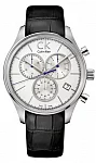 Gent Gravitation Chrono