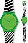 Gent Green Zeb