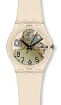 Gent Arists Collection Jeremy Scott Melted Minutes